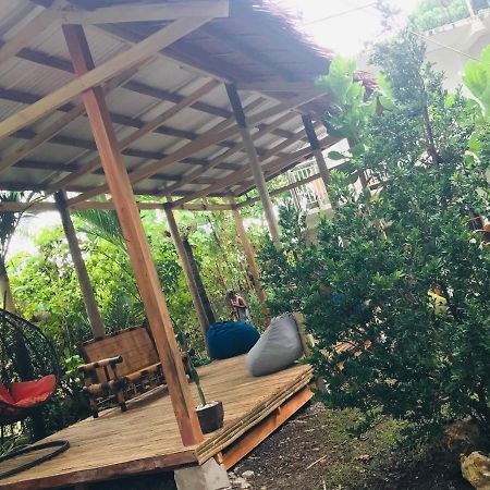 Gon Tourist Inn 邦劳 外观 照片