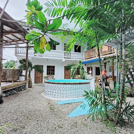 Gon Tourist Inn 邦劳 外观 照片
