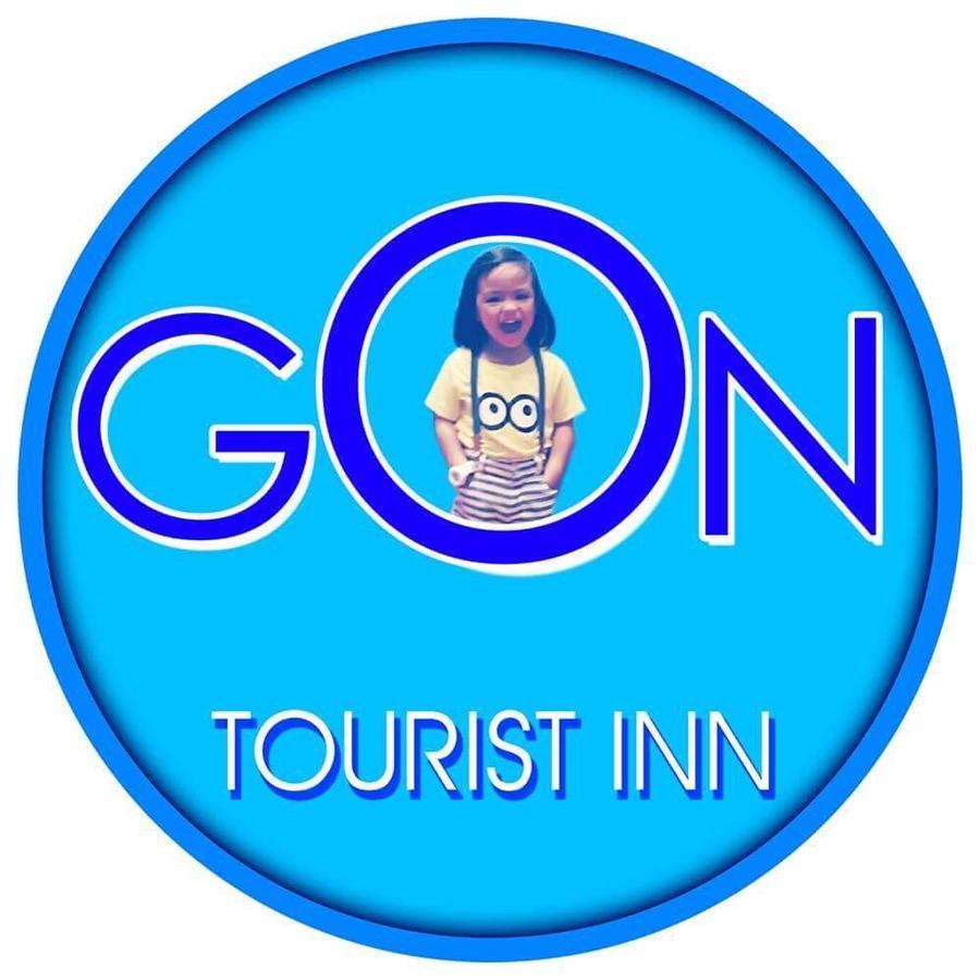 Gon Tourist Inn 邦劳 外观 照片